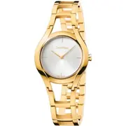 Calvin Klein K6R23526 - Γυναικείο ρολόι
