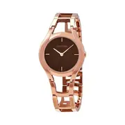 Calvin Klein K6R2362K - Γυναικείο ρολόι