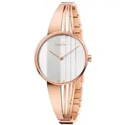 Calvin Klein K6S2N616 - Γυναικείο ρολόι