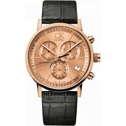 Calvin Klein K7627201 - Ανδρικό ρολόι