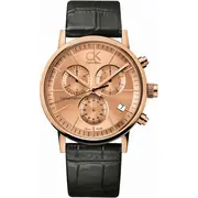 Calvin Klein K7627201 - Ανδρικό ρολόι