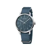 Calvin Klein K7B211WL - Unisex ρολόι