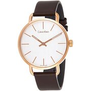 Calvin Klein K7B216G6 - Unisex ρολόι