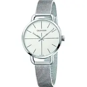 Calvin Klein K7B23126 - Γυναικείο ρολόι
