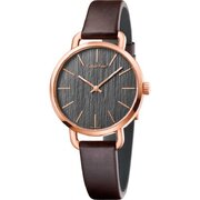 Calvin Klein K7B236G3 - Γυναικείο ρολόι