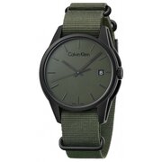 Calvin Klein K7K514WL - Unisex ρολόι