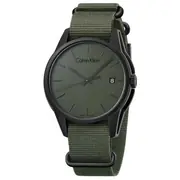 Calvin Klein K7K514WL - Unisex ρολόι