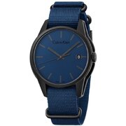 Calvin Klein K7K514VN - Unisex ρολόι