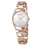 Calvin Klein K7L2364T - Γυναικείο ρολόι