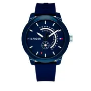 Tommy Hilfiger 1791482 - Ανδρικό ρολόι