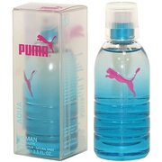 Νερό τουαλέτας Puma Aqua Woman - Tester