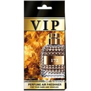 VIP Air Perfume αποσμητικό χώρου Valentino Uomo