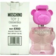Moschino Toy 2 Bubble Gum Eau de Toilette - Tester