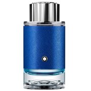 Mont Blanc Explorer Ultra Blue Eau de Parfum - Tester