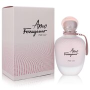 Salvatore Ferragamo Amo Ferragamo Per Lei Αρωματικό νερό, 50ml
