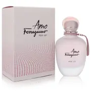 Salvatore Ferragamo Amo Ferragamo Per Lei Αρωματικό νερό, 50ml