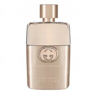 Gucci Guilty Eau de Toilette Pour Femme 2021 Eau de Toilette - Tester