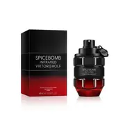 Viktor & Rolf Spicebomb Infrared Eau de Toilette, 90 ml