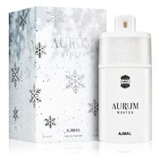 Ajmal Aurum Winter Αρωματικό νερό