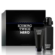 Σετ δώρου Iceberg Twice Nero