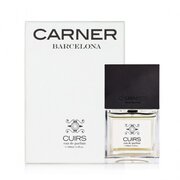 Carner Barcelona Cuirs Eau de Parfum 