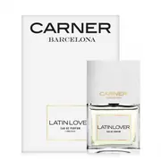 Carner Barcelona Latin Lover Eau de Parfum, 100ml