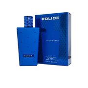 Police Shock in Scent for Men Eau de Parfum