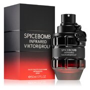 Viktor & Rolf Spicebomb Infrared Eau de Toilette Eau de Toilette