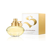 Shakira S by Shakira Eau de Toilette 80ml