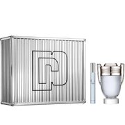 Σετ δώρου Paco Rabanne Invictus, eau de toilette 150ml + eau de toilette 10ml