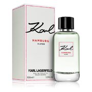 Karl Lagerfeld Karl Hamburg Alster Eau de Toilette