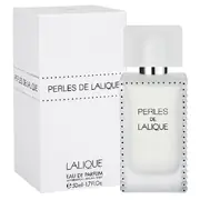 Lalique Perles de Lalique Eau de Parfum 50ml