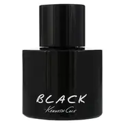 Kenneth Cole Black for him Eau de Toilette 100ml