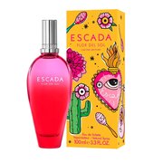 Escada Flor del Sol Eau de Toilette