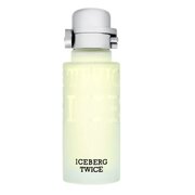 Iceberg Twice Pour Homme Eau de Toilette 125ml