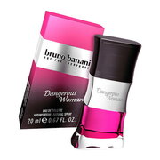 Bruno Banani Dangerous Woman Eau de Toilette