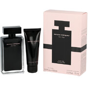 Narciso Rodriguez Narciso Rodriguez for Her Σετ δώρου, eau de toilette 100ml + λοσιόν σώματος 75ml