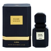 Ajmal Rose Wood Αρωματικό νερό