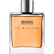 Hugo Boss Boss In Motion for Men Eau de Toilette 100ml