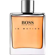 Hugo Boss Boss In Motion for Men Eau de Toilette 100ml