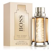 Hugo Boss The Scent Pure Accord For Him Eau de Toilette