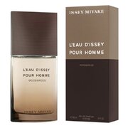 Issey Miyake L'Eau d'Issey Pour Homme Wood&Wood Αρωματικό νερό