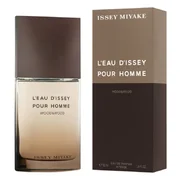 Issey Miyake L'Eau d'Issey Pour Homme Wood&Wood Αρωματικό νερό