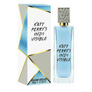 Katy Perry Katy Perry's Indi Visible Eau de Parfum 100ml