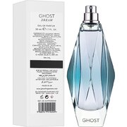 Ghost Dream Eau de Parfum - Tester, 50 ml