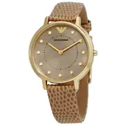 Emporio Armani AR11151 - Γυναικείο ρολόι