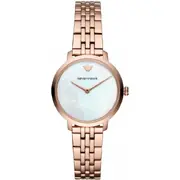 Emporio Armani AR11158 - Γυναικείο ρολόι
