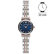 Emporio Armani AR11222 - Γυναικείο ρολόι