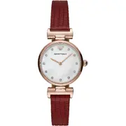 Emporio Armani AR11318 - Γυναικείο ρολόι
