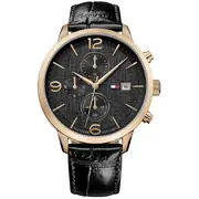 Tommy Hilfiger 1710358 - Ανδρικό ρολόι